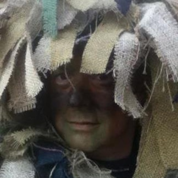 Meet your Posher, Rodney - Picture 1 of 1